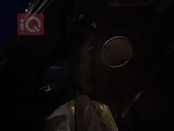 جیپ گراند شیرۆکی